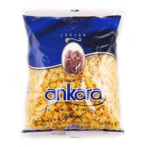 ANKARA YUZUK 500 GR resmi