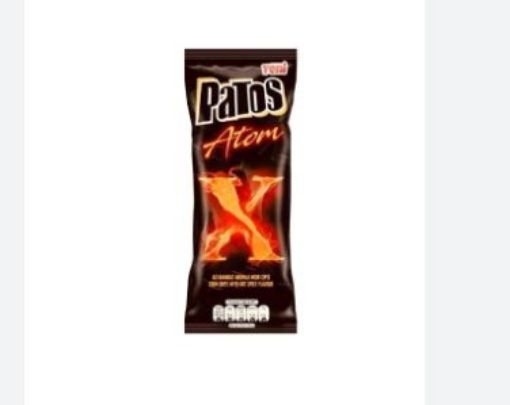 PATOS X ATOM  AI.MAX 33 GR*30 resmi