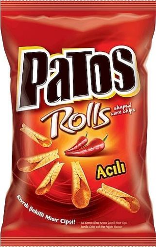 PATOS ACI .AI. PLUS 61 GR*20 resmi
