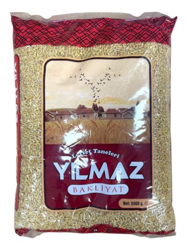 YILMAZ DOVME ASURELIK BUGDAY 5 KG resmi